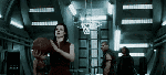 Sigourney Weaver basketball&nbsp;gif
