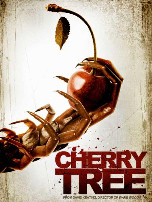 Cherry-Tree-Poster