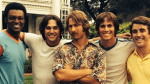 Everybody wants some&nbsp;cast