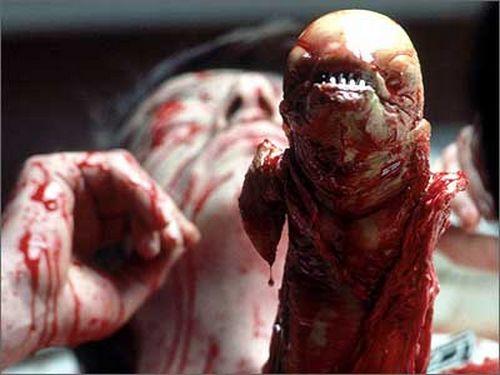 chestburster