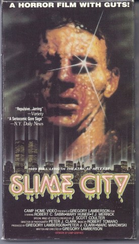 SlimeCity