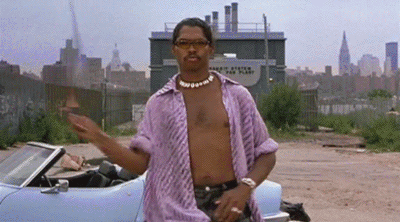 Pootie Tang