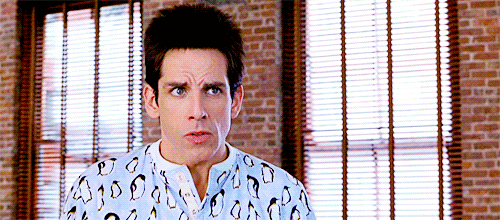 Zoolander gif