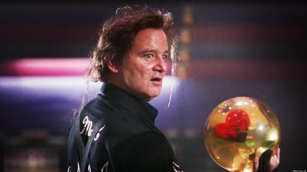 Bill Murray Kingpin
