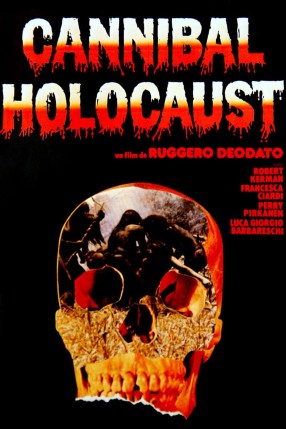 cannibalholocaust