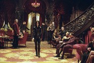 Lounge Movies Films Flix