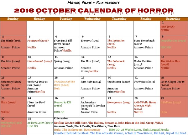 2016-october-calendar-of-horror-updated-10-3-16