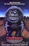 John’s Horror Corner: Critters (1986), a sci-horror comedy creature ...