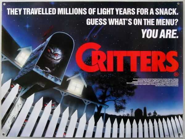 critters-poster