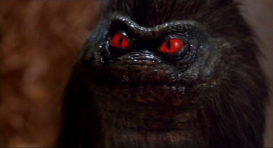 John’s Horror Corner: Critters (1986), a sci-horror comedy creature ...