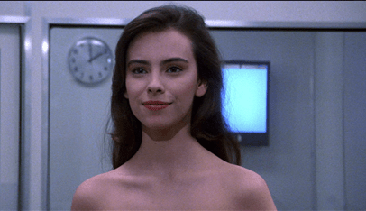 John’s Horror Corner: Lifeforce (1985), Tobe Hooper’s big budget naked