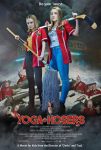 yoga-hosers-posters