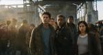 Maze Runner The Death&nbsp;Cure