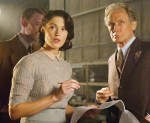 Their Finest Gemma Arterton Bill&nbsp;Nighy