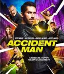 Accident Man movie&nbsp;poster