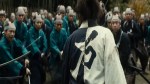 Blade of the Immortal sword&nbsp;fight