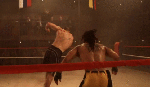 Scott Adkins Kick&nbsp;gif