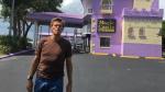 Willem Dafoe The Florida&nbsp;Project