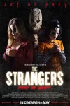 Strangers poster