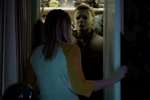 Michael Myers closet&nbsp;Halloween