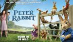 Peter Rabbit poster