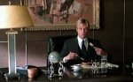 Brad Pitt Meet Joe Black&nbsp;Eating