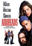 Airheads poster