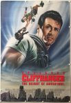 Cliffhanger movie poster