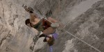 Cliffhanger movie