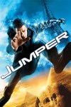 Jumper movie poster