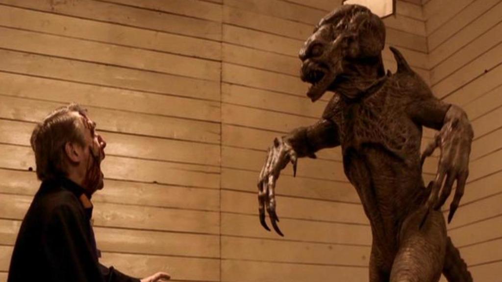 John’s Horror Corner: Pumpkinhead III: Ashes to Ashes (2006), a bad ...
