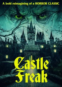 John’s Horror Corner: Castle Freak (2020), this remake is a worse film